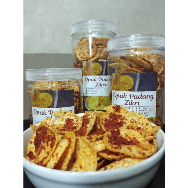 

OPAK BALADO TOPLES UK M