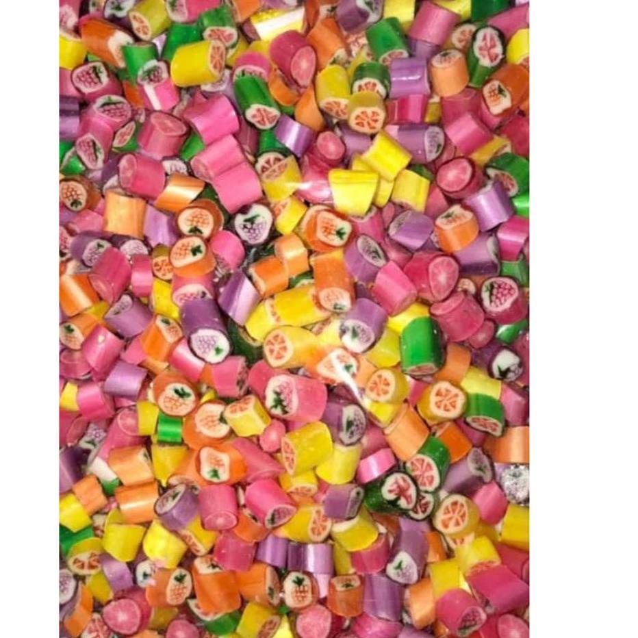 

⇝ PERMEN BUAH VIRAL TIKTOK STICKY ROLL CANDY WARNA WARNI 250gram / STICKY CANDY ROLL TIKTOK / ROCK CANDY / PARCEL HAMPERS LEBARAN MURAH ❦