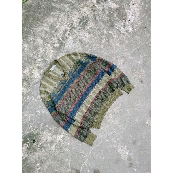 coogie style knitwear