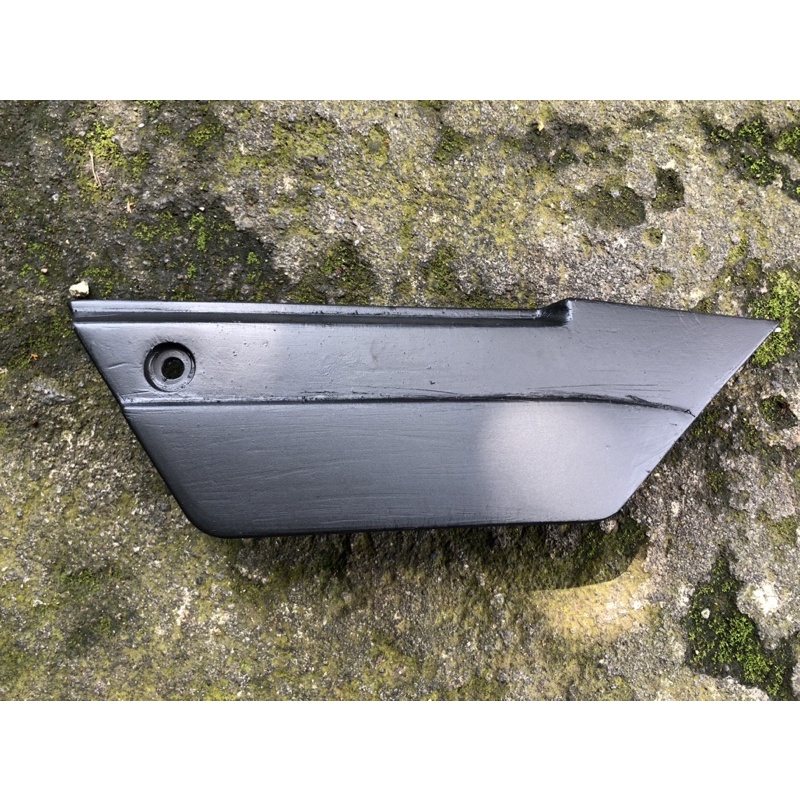 Cover Tutup Aki Accu Yamaha Vega R New Bukan Vega R Lama Original