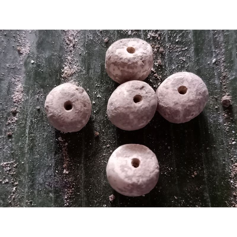 Manik- Manik Temuan Manik Purbakala Original