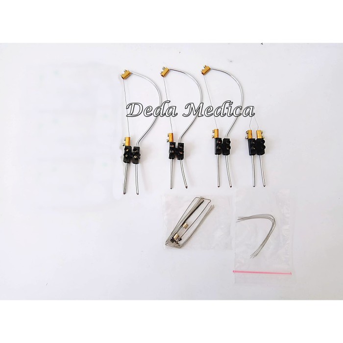 Cliper Clipper Kliper Mata Pisau Alat Cauter Sirkumsisi Khitan Sunat