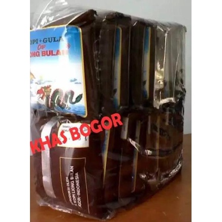 

Dijual Murah↓ KOPI + GULA CAP LIONG BULAN ISI 20PCS KHAS BOGOR 58 ↓