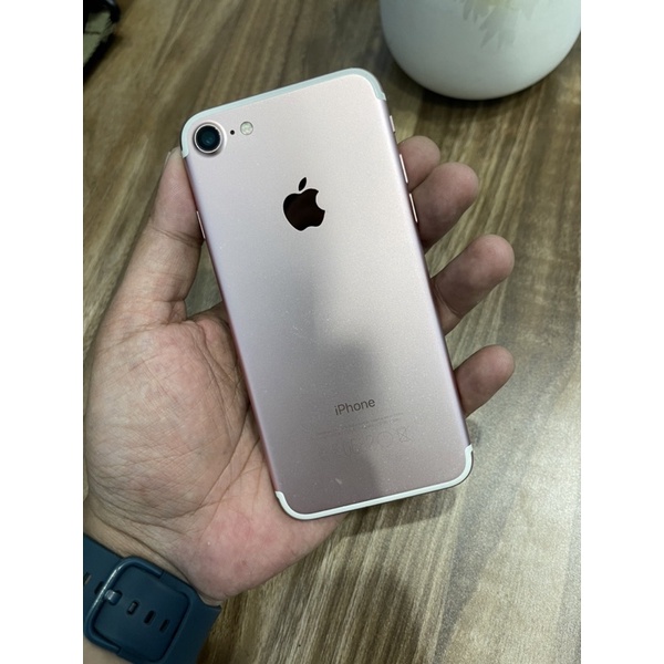 iPhone 7 32Gb ex Ibox