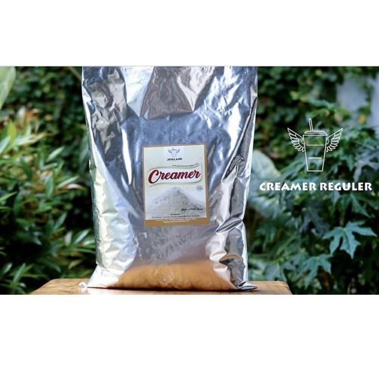 

Trendy바 JAVALAND Bubuk Creamer Reguler 1kg ✓