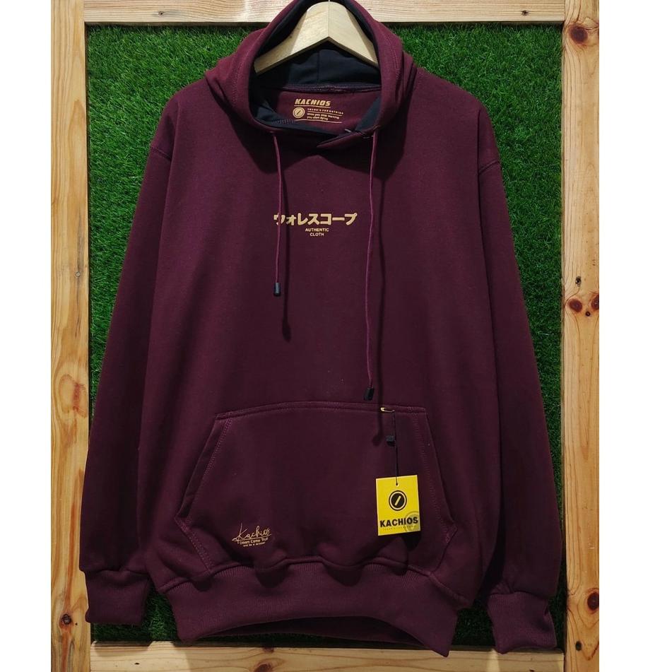 ㊋ SWEATER HOODIE DISTRO MR.DEE ORIGINAL JAKET HODIE PRIA KATUN SWITER HODI JUMBO OVERSIZE HOT ITEM 2