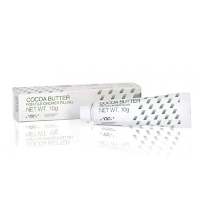 GC Cocoa Butter 10g