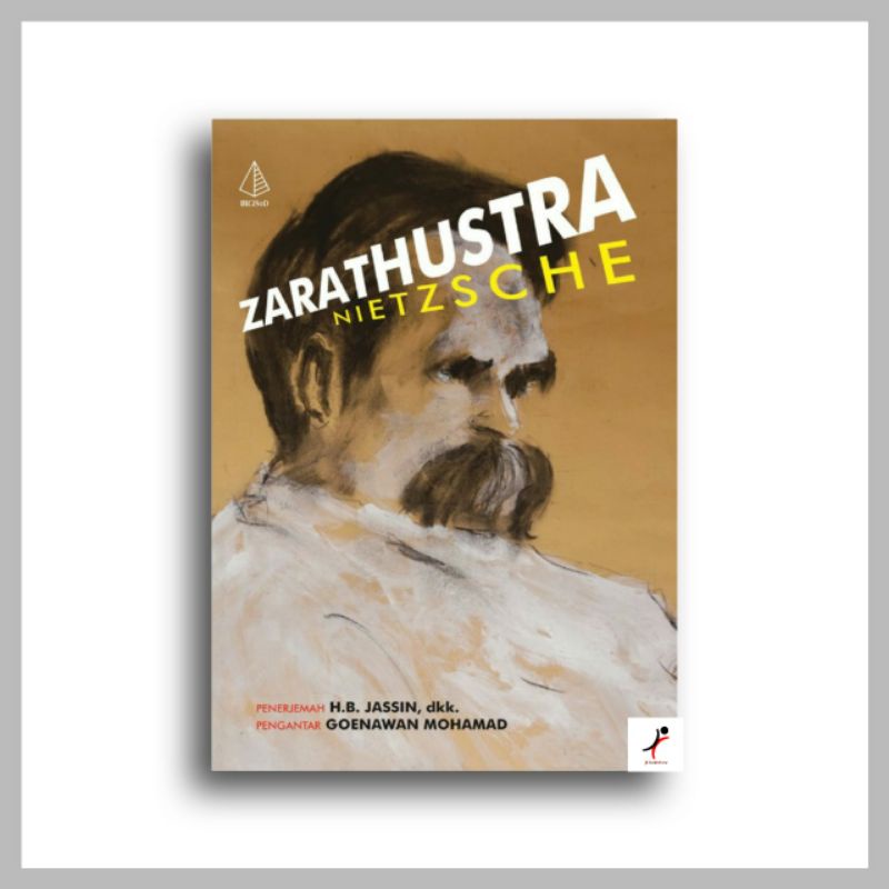 Buku Zarathustra - Nietzsche