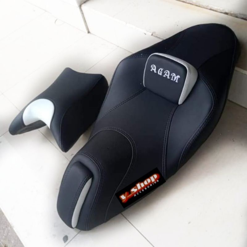 Jual Jok Motor Custom Nmax & Jok Depan Untuk Anak Modifikasi Jok