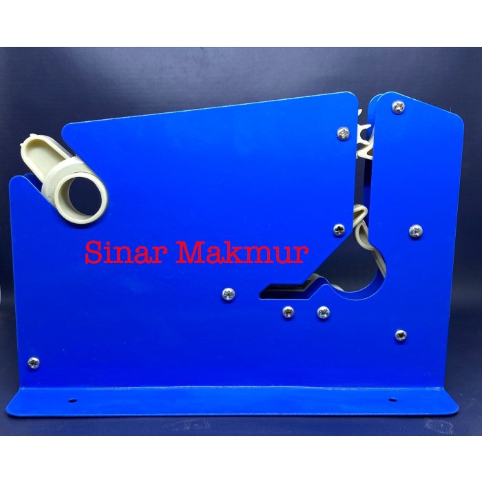 

BAG NECK SEALER / ALAT IKAT PLASTIK BUAH ORIGIN ONS-009