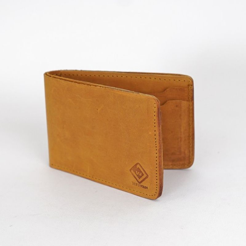Dompet Pria DCJ Crazy Horse
