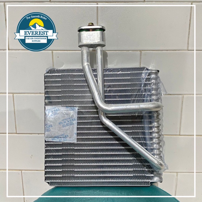 Cooling Coil Koil Evaporator AC Mobil Hyundai Getz