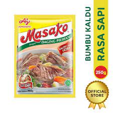 ROYCO / ROYCO AYAM / ROYCO SAPI / MASAKO / MASAKO AYAM / MASAKO SAPI