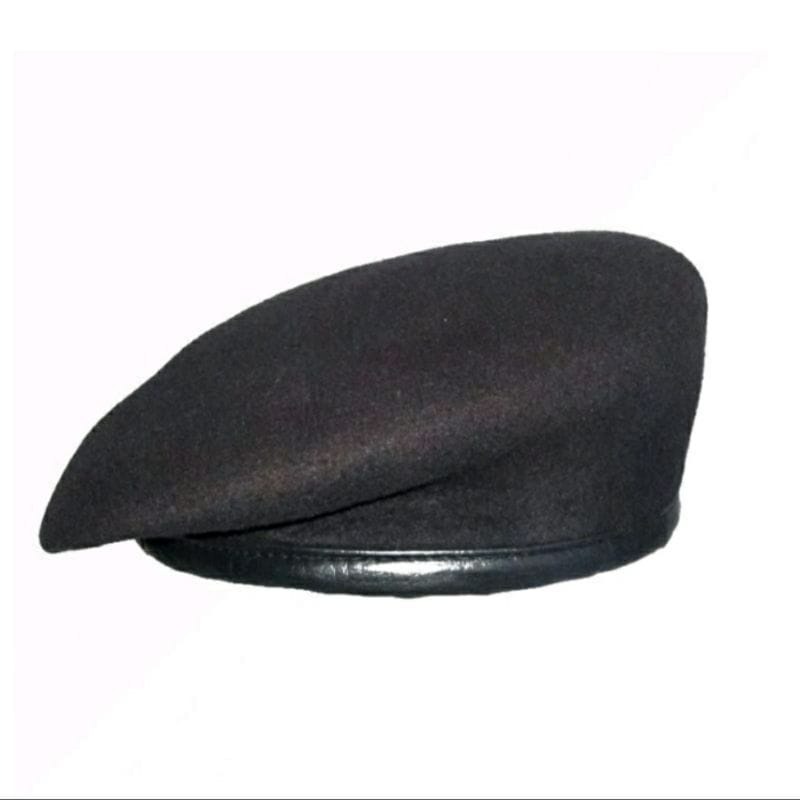 Topi Baret Pramuka Premium / Topi Baret Premium / Topi Pramuka Super Premium