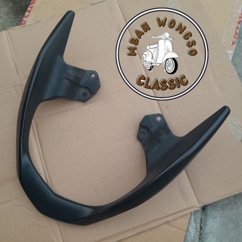 BEHEL YAMAHA GEAR 125 ORIGINAL