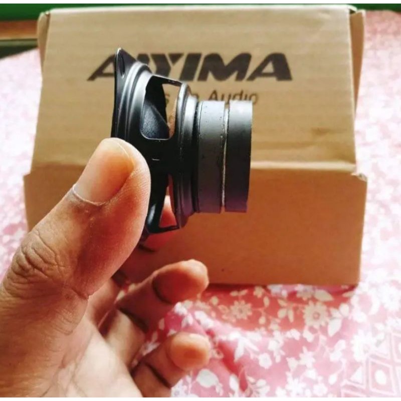 aiyima speaker 2 inch