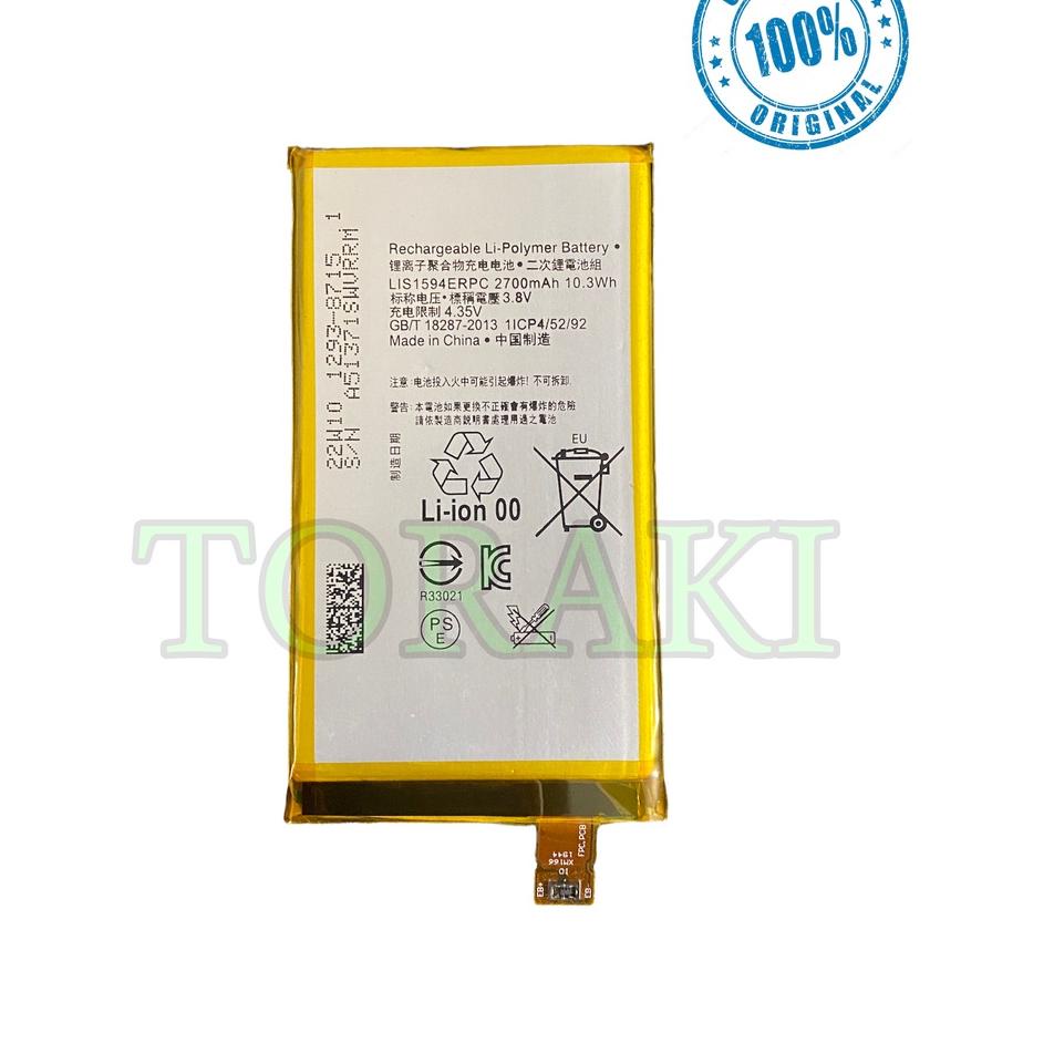 [RPG.11De22υ] X compact so-02j . so 02j . Original Baterai Batrai Batery Batrei Batre Battre Sony Ex