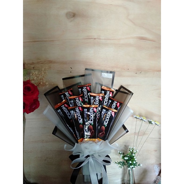 

Buket Snack Nextar