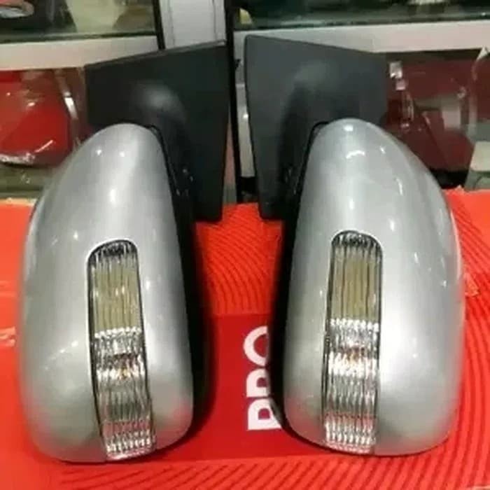 Kaca spion mobil Yaris TRD Sportivo 2010 2011 2012 2013