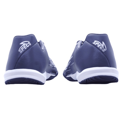 Sepatu Specs Lightspeed  Reborn IN Ilumnate Pack-Prussian Blue Futsal Specs Anakgawang