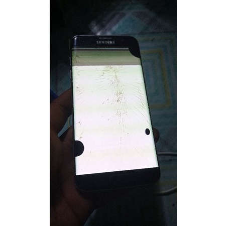 Minus LCD Samsung S7 edge 3/32 SM-G935FD