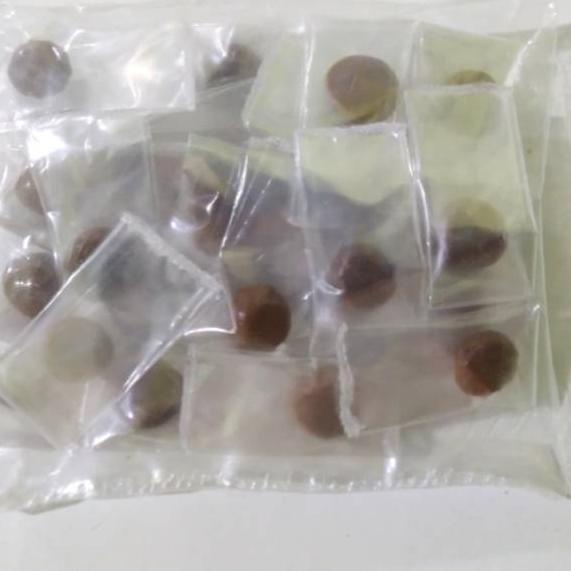 

ㅧ Getah Inggu Isi 25 Butir ⇄