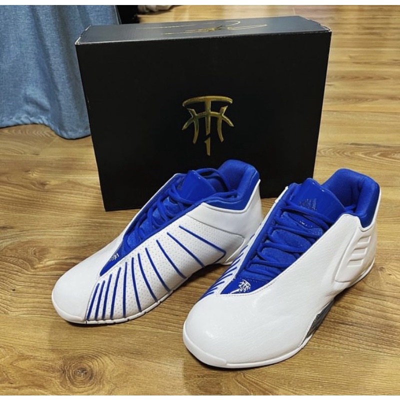 Adidas TMAC 3 Restomod