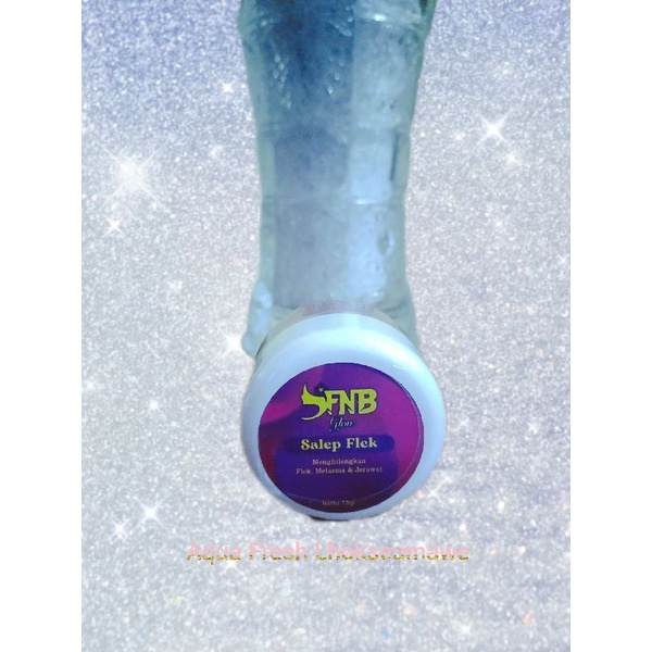 FNB Cream flek Original