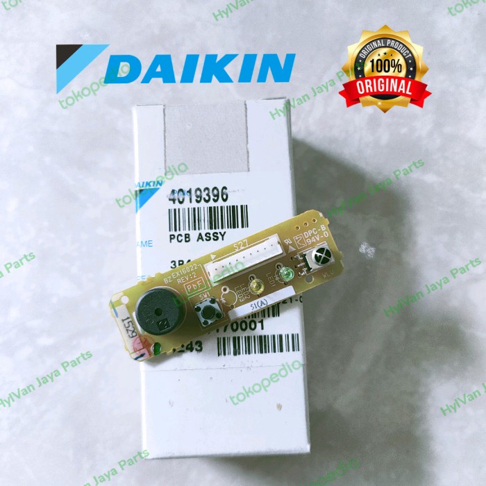 Sensor AC Daikin FTC15NV14 FTC20NV14 FTC25NB14