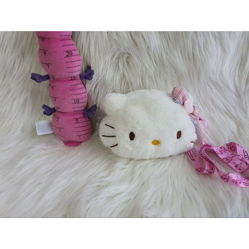 Tas Hello Kitty (Preloved)