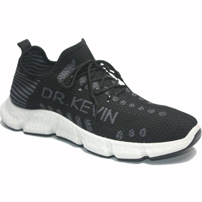 Spesial Dr. Kevin Sepatu Sport Pria Men Sneakers 889-036