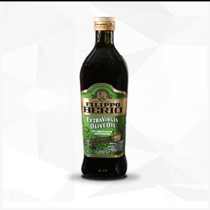 

Filippo berio extra virgin olive oil 1000ml