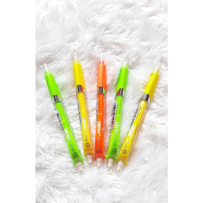

Pensil Mekanik Joyko MP-45 0,5 5PCS