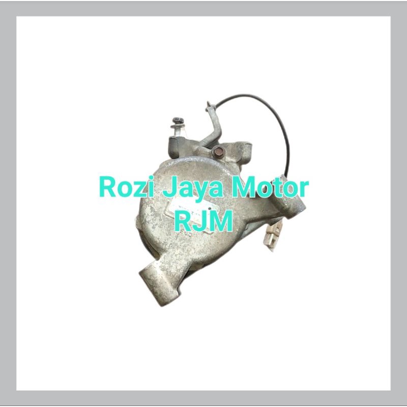 kompresor Ac Compresor Ac Toyota Avanza Veloz Asli Garansi