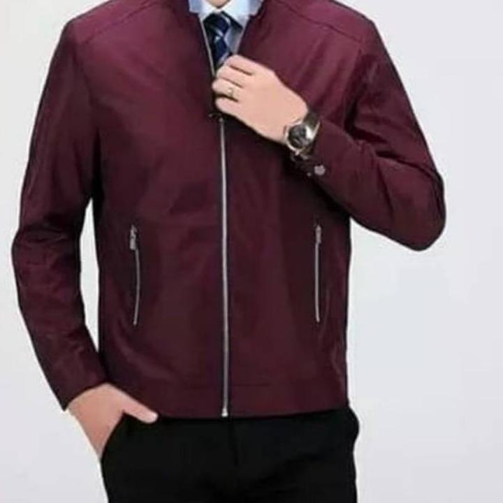Viral Jaket Jas semi kasual pria/Jas formal pria/jas kantoran / jaket pria /jas tuxedo/Jasket