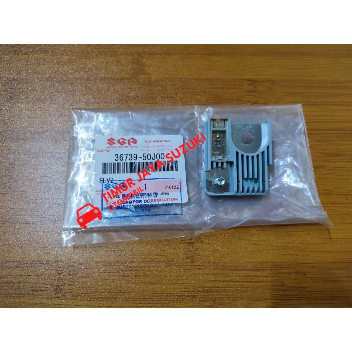 Sekring Aki APV Grand Vitara asli SGP