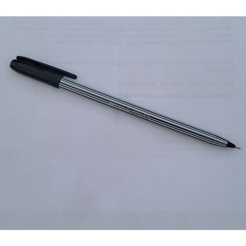 

Joyko Pulpen Lino Bp 249
