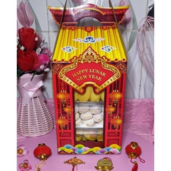 

HAMPERS KUE KERING PAKET IMLEK WF54634ER