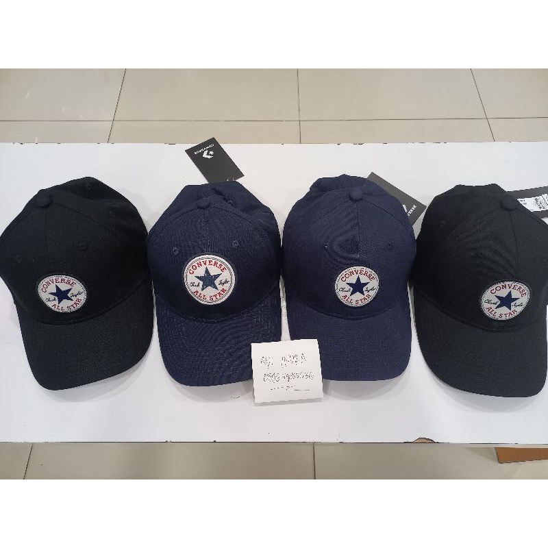 caps converse original