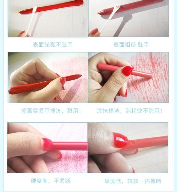 

Terjangkauパ CRAYON AMAN UNTUK ANAK NON TOXIC CRAYON ~