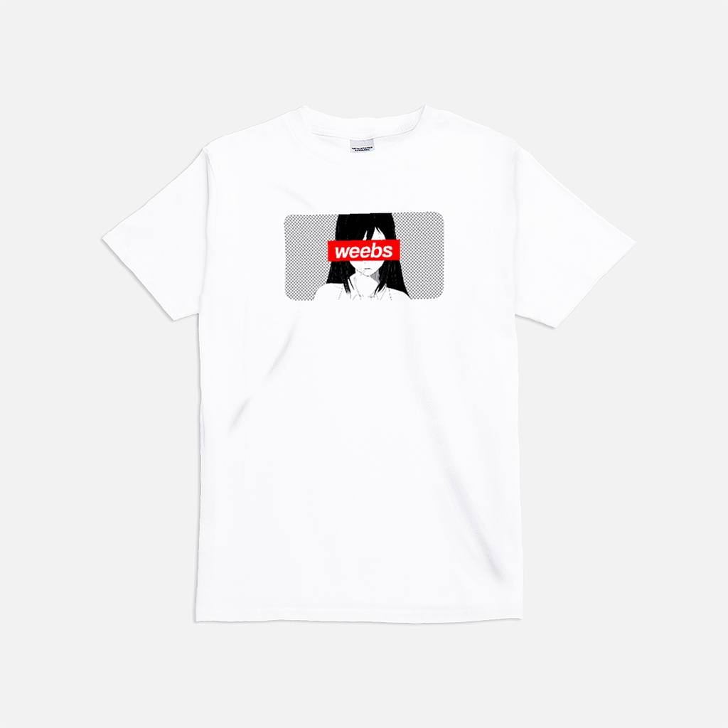 Premium T-Shirt Anime Wibu style 01