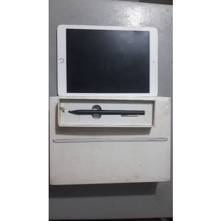 Ipad Gen 6 32gb ibox