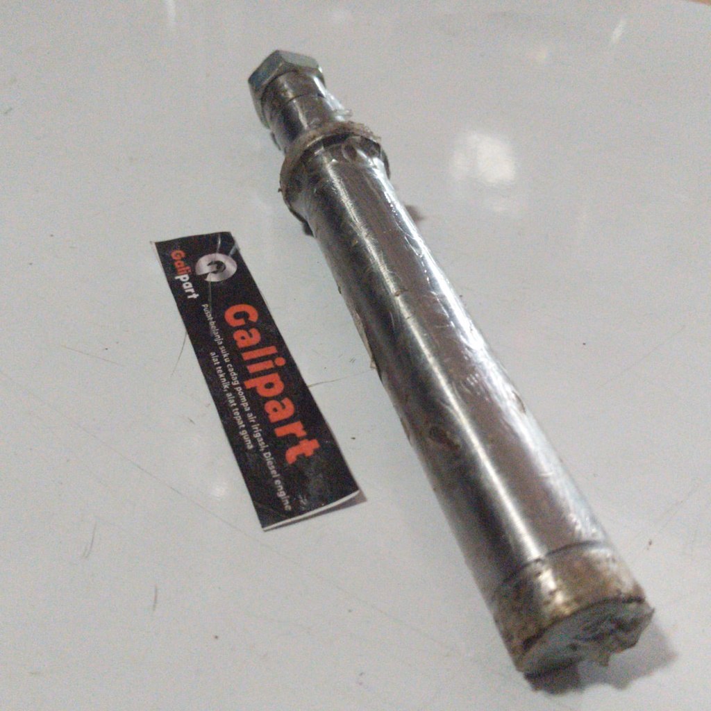 AS ROLL ARM AS KEPALA KAMBING MESIN PENGUPAS KULIT PADI YANMAR HW60 / AS ROLL ARM HW60