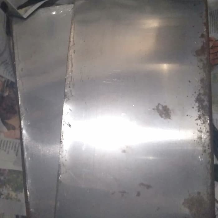 Cang Lempengan Besi Baja Bahan Pisau Dan Cangkul