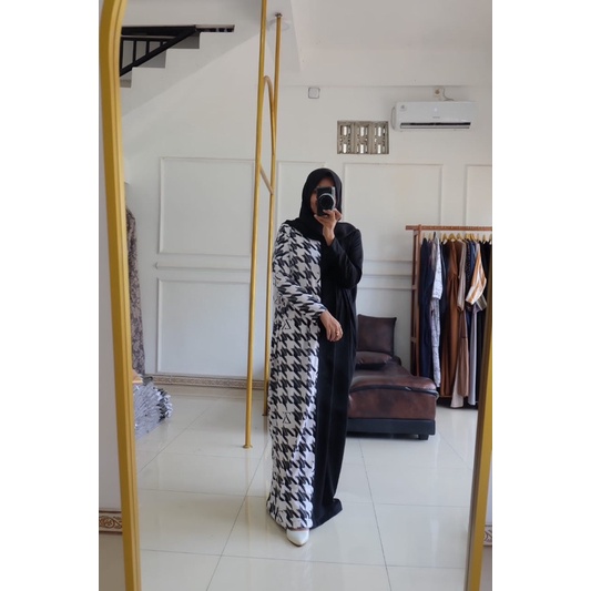 kaftan humaida by ZK