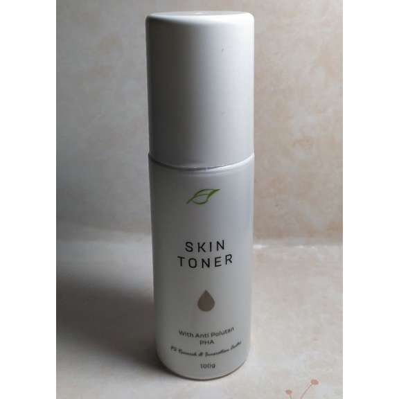 SKIN TONER NAAVAGREEN - NAAVAGREEN ORIGINAL SKINCARE