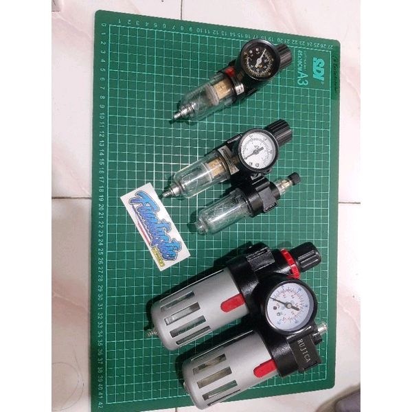 air filter regulator filter kompresor filter air watertrap