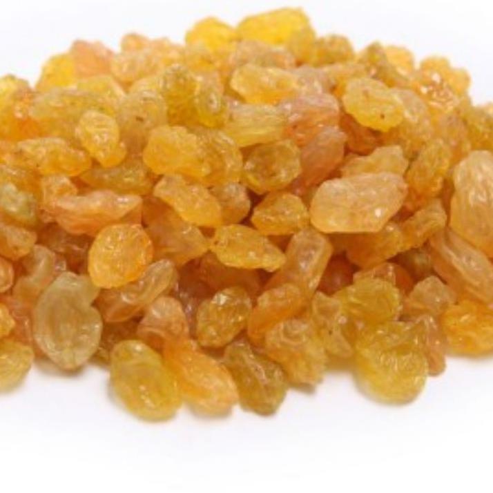 

Segera Miliki kismis cristal jumbo golden raisin 1kg~