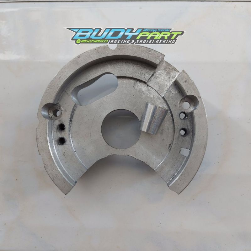 PLENDES MAGNET YZ PNP NINJA R DAN BOSH SEKAT PLENDES PENGAPIAN YZ PNP NINJA R RR