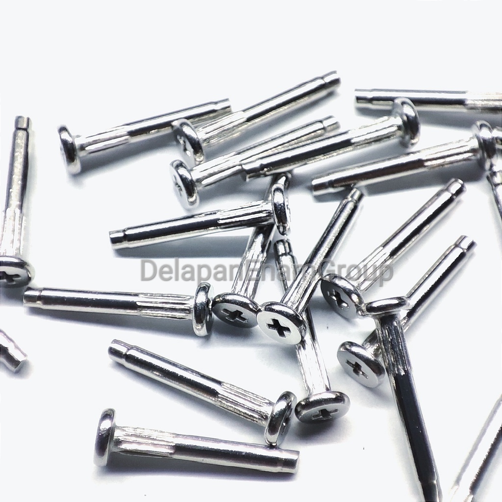 Baut Pen Pin Pengait Jam tangan
